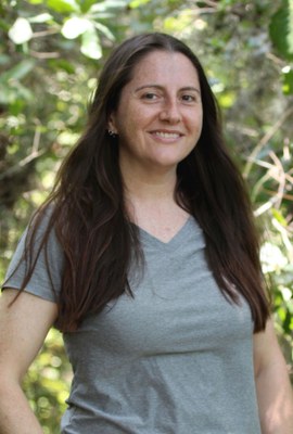 Deborah Tharp