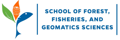 School of Forest, Fisheries, and Geomatics Sciences